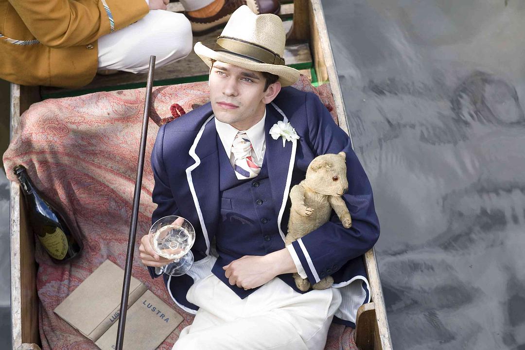 故园风雨后Brideshead Revisited(2008)插图2%4K电影下载_3D影视资源_杜比视界迅雷下载