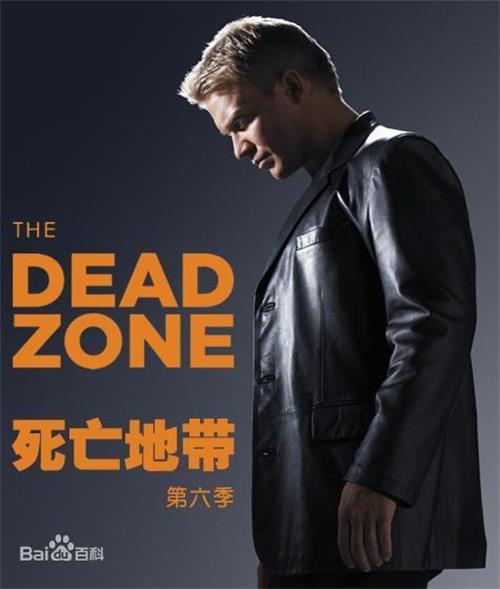 死亡地带The Dead Zone(2002 – 2007)插图%4K电影下载_3D影视资源_杜比视界迅雷下载