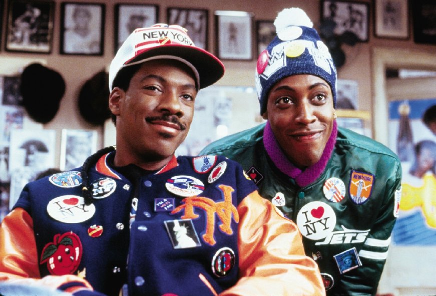 美国之旅Coming to America(1988)插图1%4K电影下载_3D影视资源_杜比视界迅雷下载