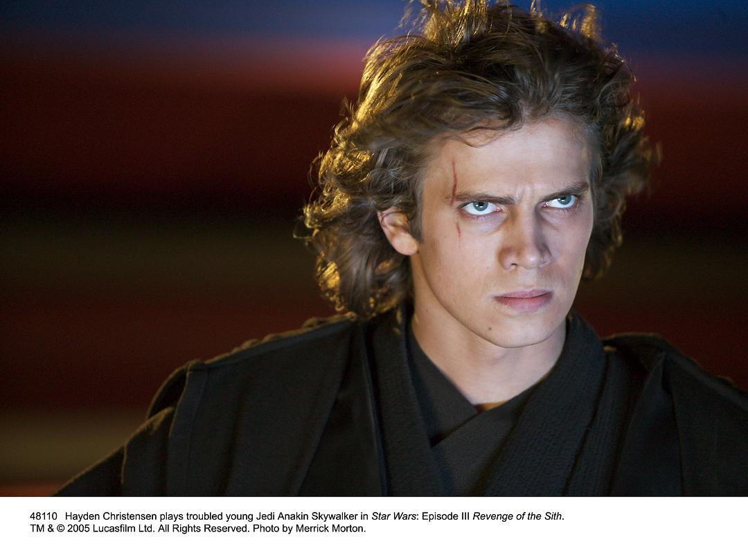 星球大战前传3：西斯的复仇Star Wars: Episode III – Revenge of the Sith(2005)插图2%4K电影下载_3D影视资源_杜比视界迅雷下载