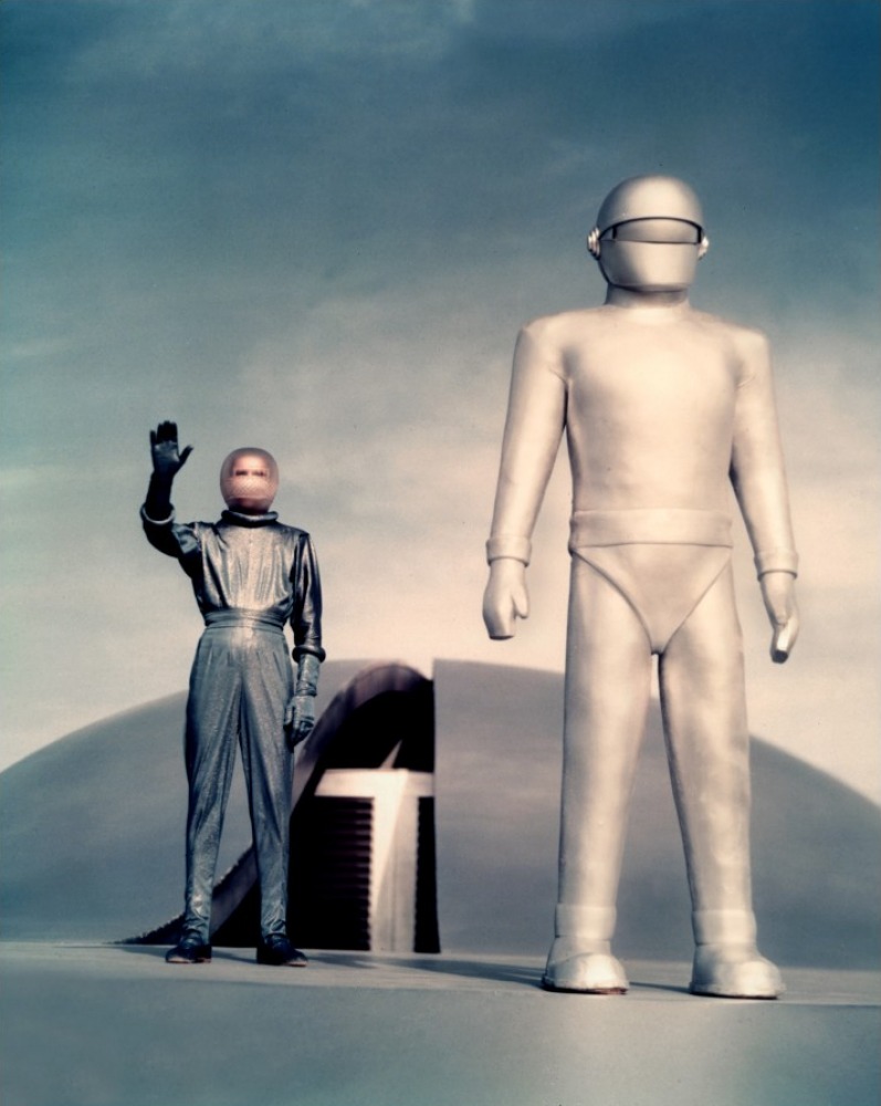 地球停转之日The Day the Earth Stood Still(1951)插图2%4K电影下载_3D影视资源_杜比视界迅雷下载