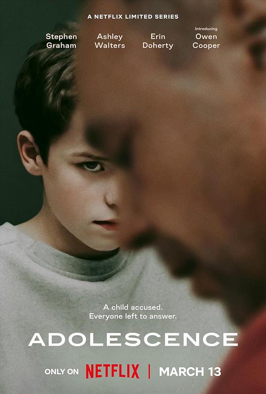 混沌少年时Adolescence(2025)插图%4K电影下载_3D影视资源_杜比视界迅雷下载