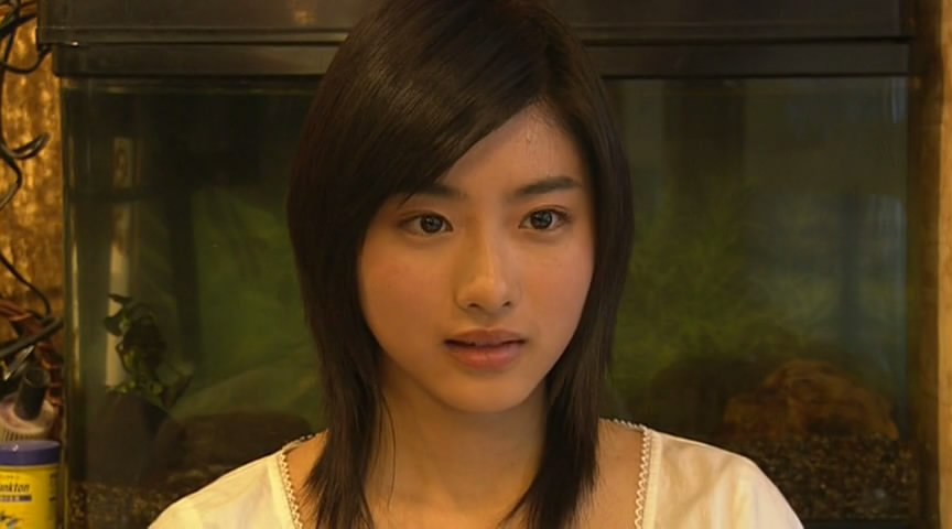 好逑双物语H2: Kimi to itahibi(2005)插图1%4K电影下载_3D影视资源_杜比视界迅雷下载