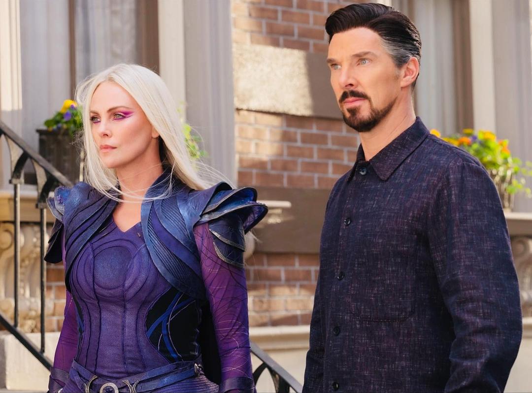 奇异博士2：疯狂多元宇宙Doctor Strange in the Multiverse of Madness(2022)插图1%4K电影下载_3D影视资源_杜比视界迅雷下载