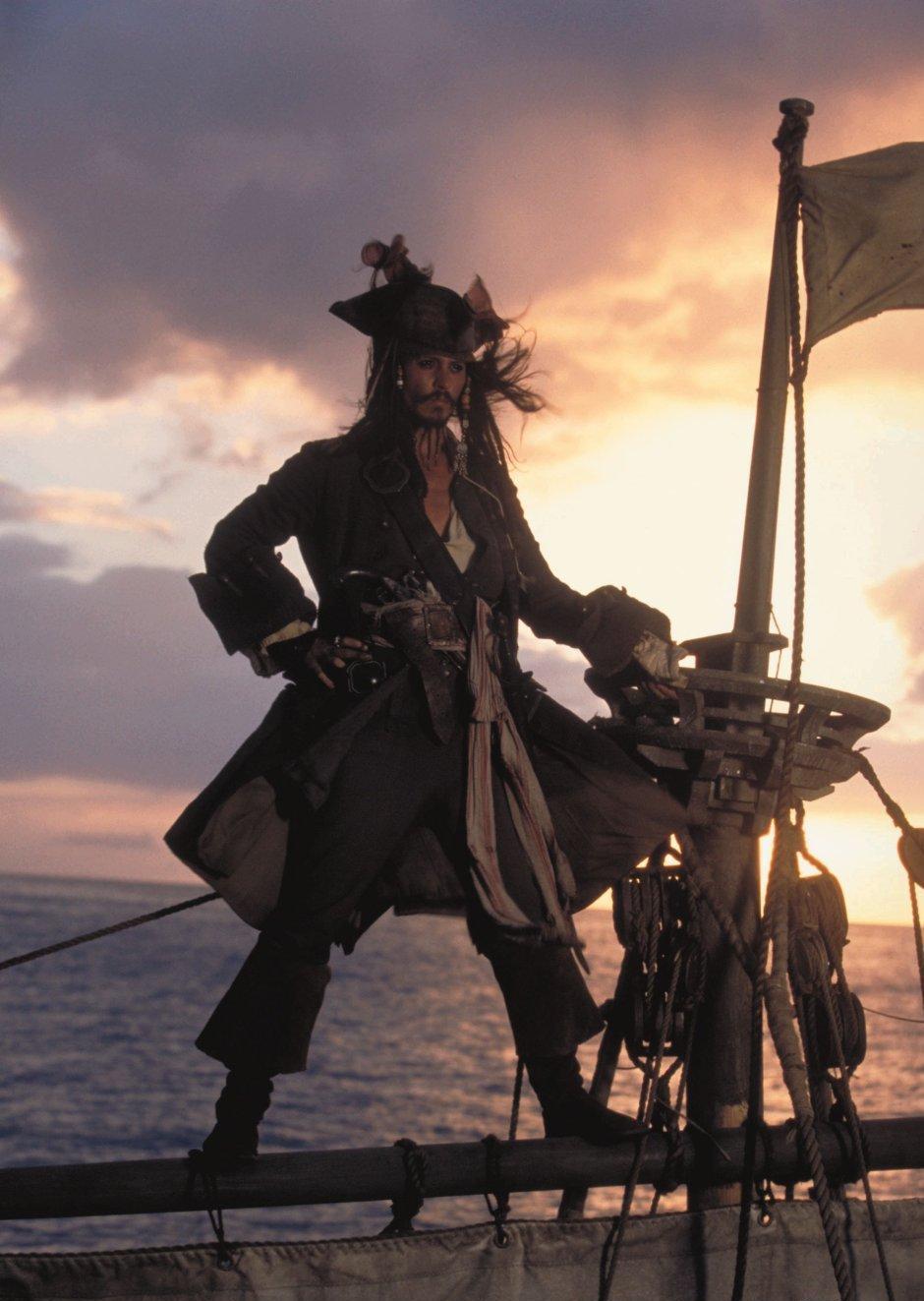 加勒比海盗Pirates of the Caribbean: The Curse of the Black Pearl(2003)插图1%4K电影下载_3D影视资源_杜比视界迅雷下载