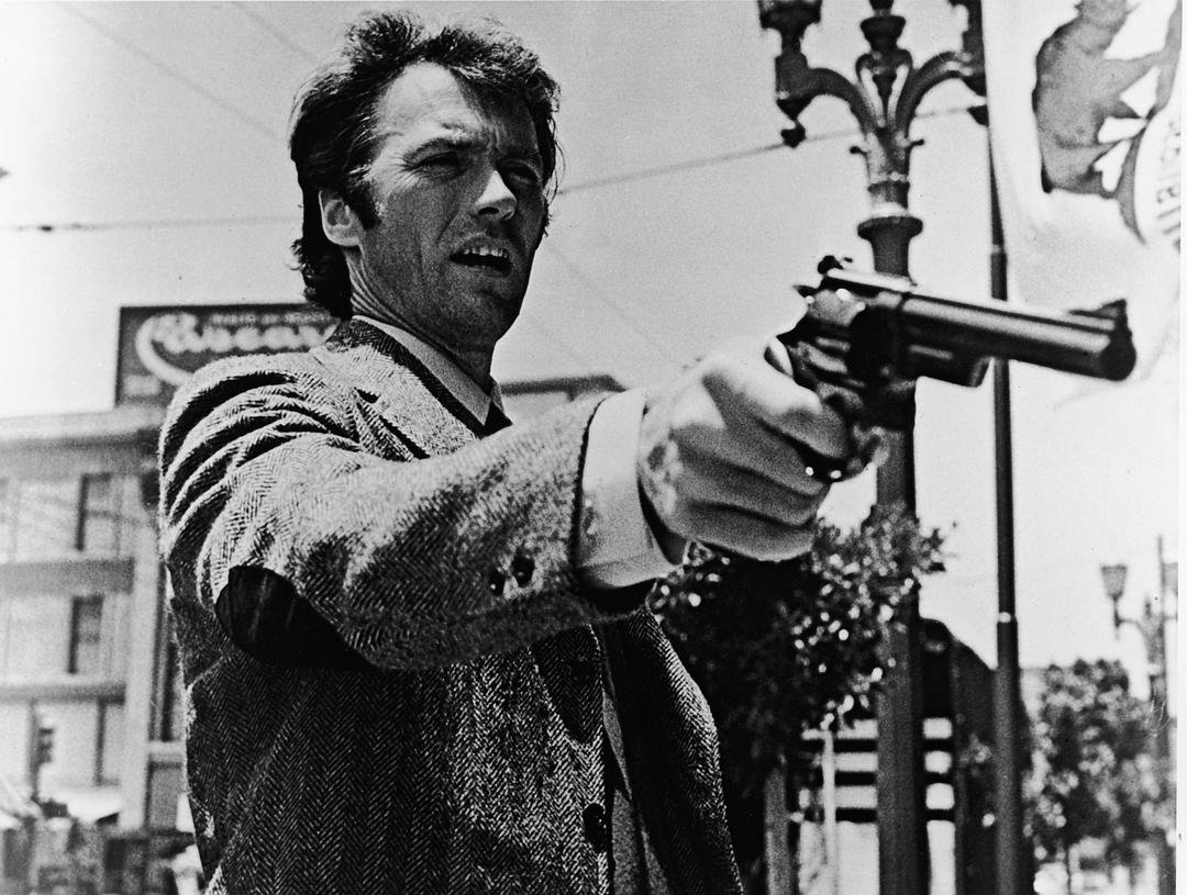 肮脏的哈里Dirty Harry(1971)插图1%4K电影下载_3D影视资源_杜比视界迅雷下载