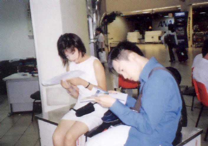 老房有喜Lao fang you xi(1999)插图1%4K电影下载_3D影视资源_杜比视界迅雷下载