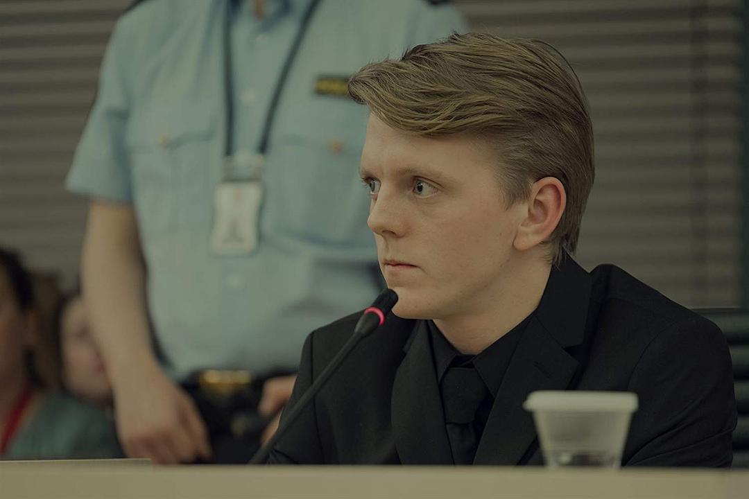 挪威7·22爆炸枪击案22 July(2018)插图1%4K电影下载_3D影视资源_杜比视界迅雷下载