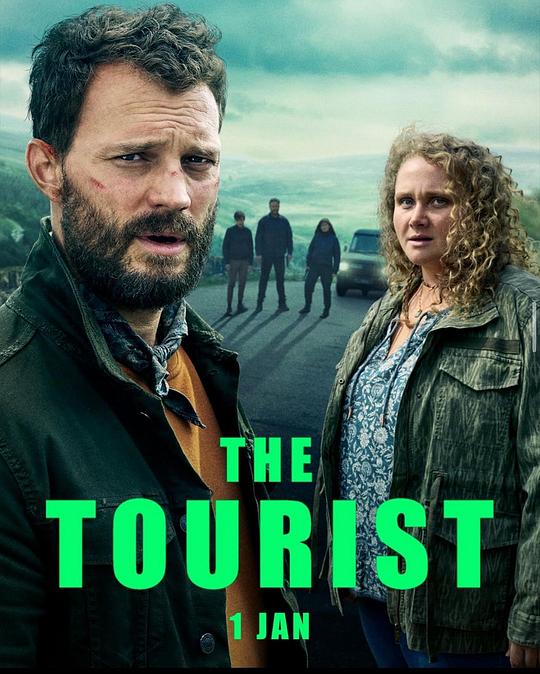 游客The Tourist(2022 – 2024)插图%4K电影下载_3D影视资源_杜比视界迅雷下载