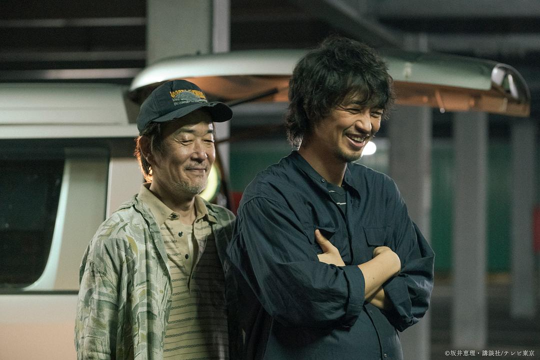 桧山健太郎的怀孕Hiyama Kentarô no ninshin(2022)插图2%4K电影下载_3D影视资源_杜比视界迅雷下载