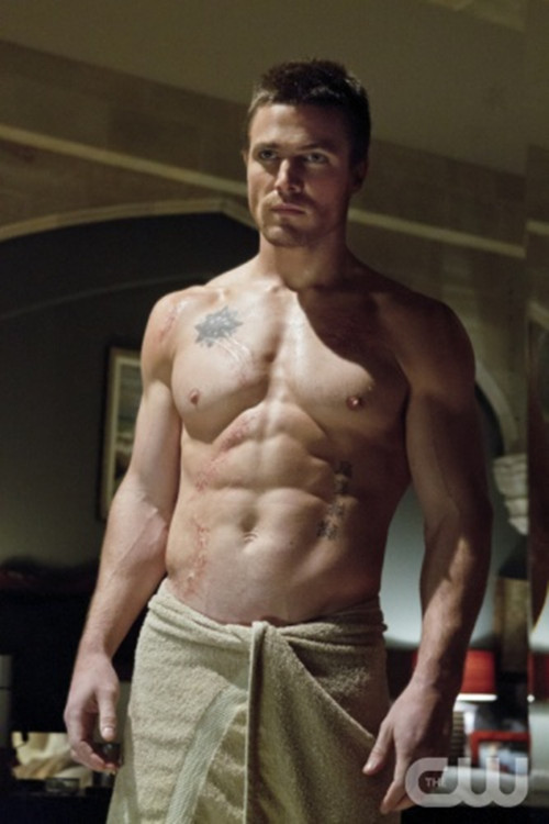 绿箭侠Arrow(2012 – 2019)插图1%4K电影下载_3D影视资源_杜比视界迅雷下载