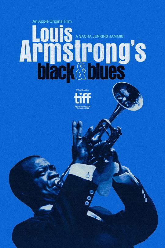 路易斯·阿姆斯特朗的黑人形象与蓝调音乐Louis Armstrong’s Black & Blues(2022)插图%4K电影下载_3D影视资源_杜比视界迅雷下载