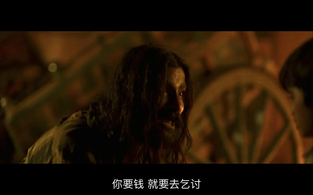 科拉尔金矿K.G.F: Chapter 1(2018)插图1%4K电影下载_3D影视资源_杜比视界迅雷下载