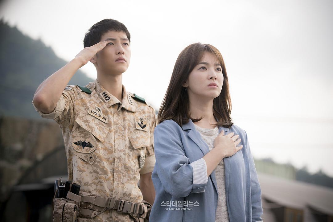 太阳的后裔Descendants of the Sun(2016)插图2%4K电影下载_3D影视资源_杜比视界迅雷下载