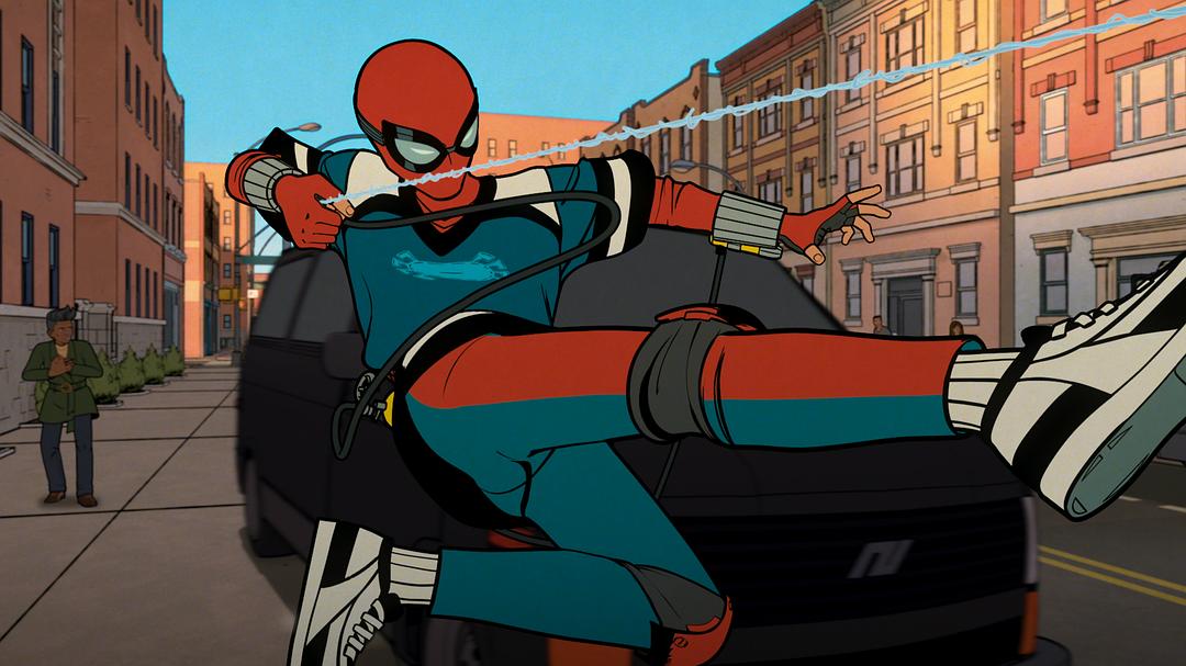 你的好邻居蜘蛛侠Your Friendly Neighborhood Spider-Man(2025)插图2%4K电影下载_3D影视资源_杜比视界迅雷下载