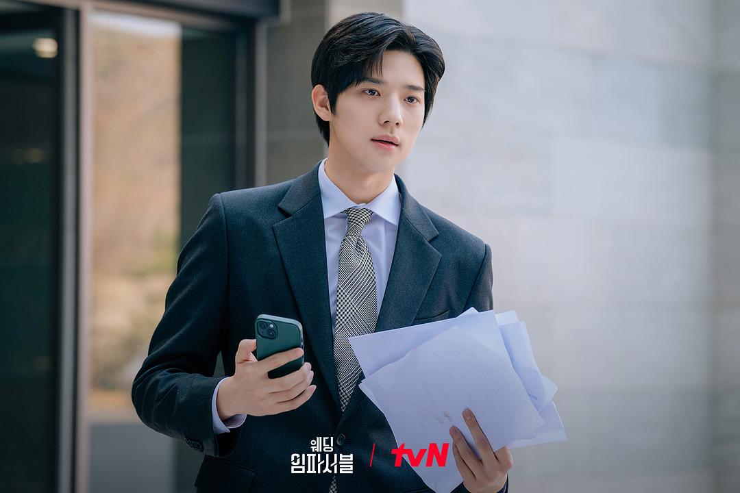 不可能的婚礼Wedding Impossible(2024)插图1%4K电影下载_3D影视资源_杜比视界迅雷下载