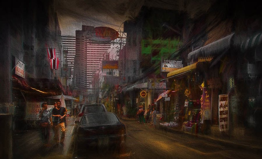 曼谷危情Bangkok Breaking(2021)插图1%4K电影下载_3D影视资源_杜比视界迅雷下载