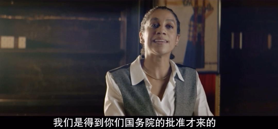 骑警One Ranger(2023)插图2%4K电影下载_3D影视资源_杜比视界迅雷下载