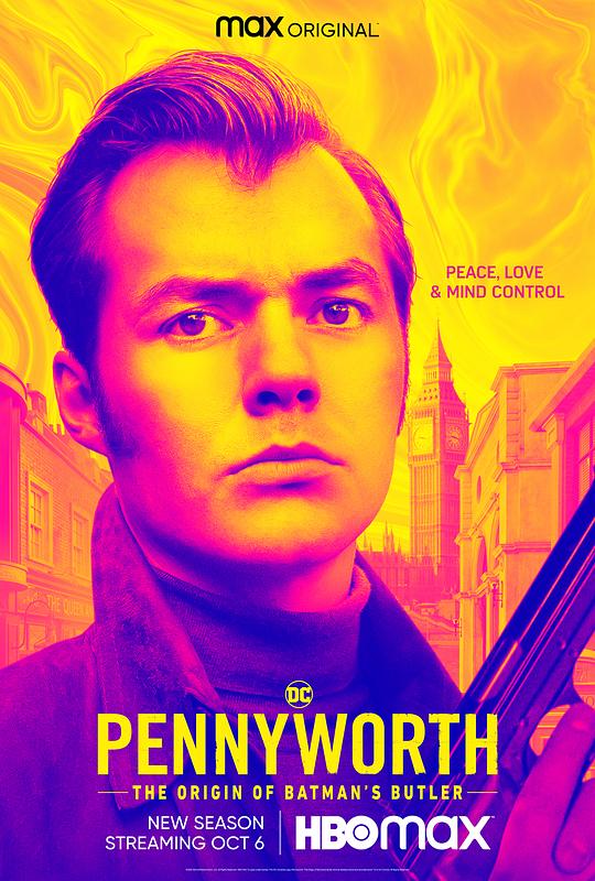 潘尼沃斯Pennyworth(2019 – 2022)插图%4K电影下载_3D影视资源_杜比视界迅雷下载