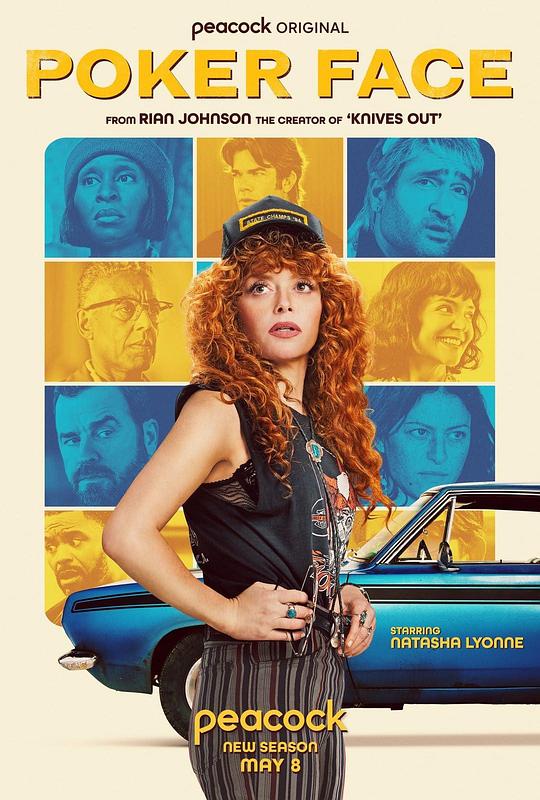 扑克脸Poker Face(2023 – 2025)插图%4K电影下载_3D影视资源_杜比视界迅雷下载