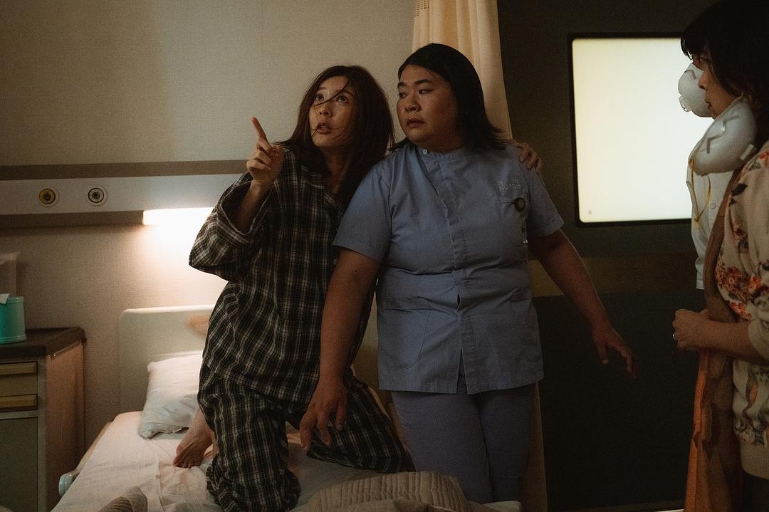 麻甩妈咪Uncle Mum(2025)插图1%4K电影下载_3D影视资源_杜比视界迅雷下载