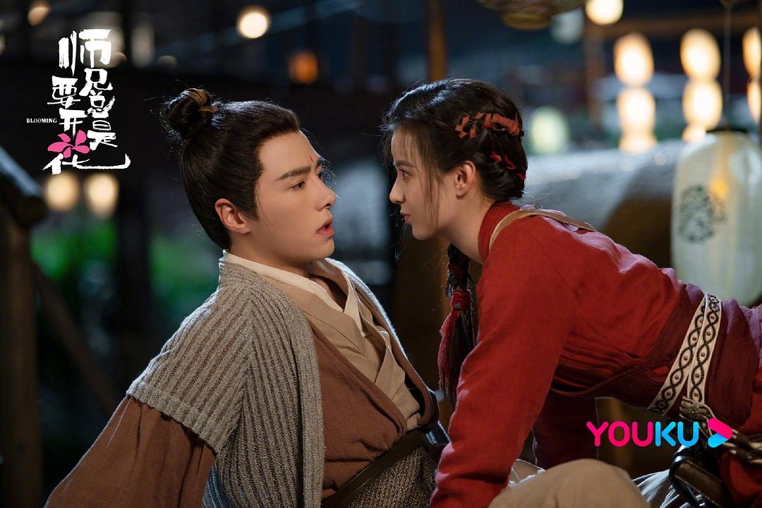 一念花开Yi Nian Hua Kai(2023)插图1%4K电影下载_3D影视资源_杜比视界迅雷下载