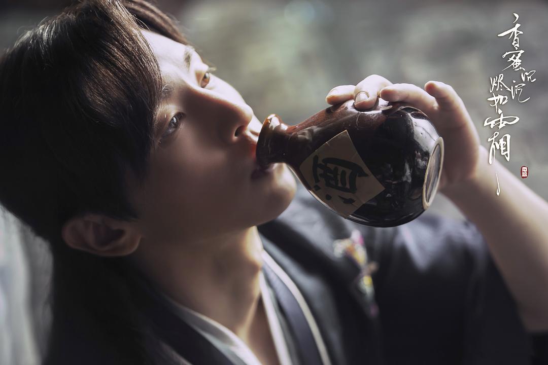 香蜜沉沉烬如霜Ashes of Love(2018)插图2%4K电影下载_3D影视资源_杜比视界迅雷下载
