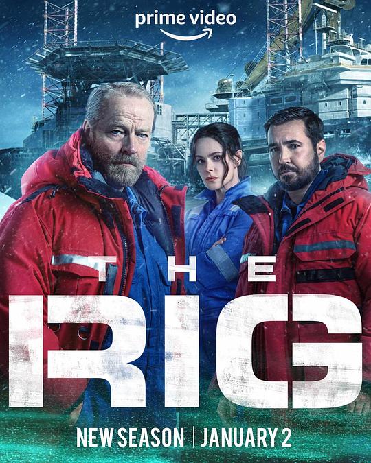钻井The Rig(2023 – 2025)插图%4K电影下载_3D影视资源_杜比视界迅雷下载