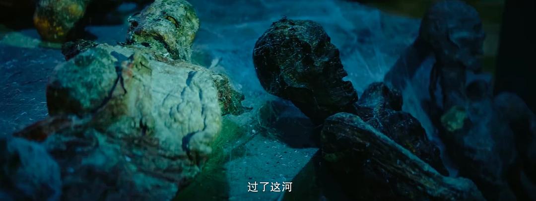 天坑鹰猎(2024)插图1%4K电影下载_3D影视资源_杜比视界迅雷下载