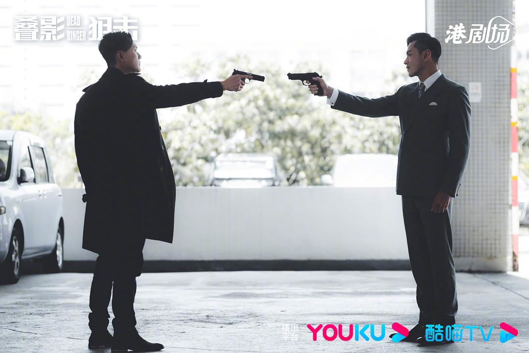 叠影狙击Die Ying Ju Ji(2023)插图1%4K电影下载_3D影视资源_杜比视界迅雷下载