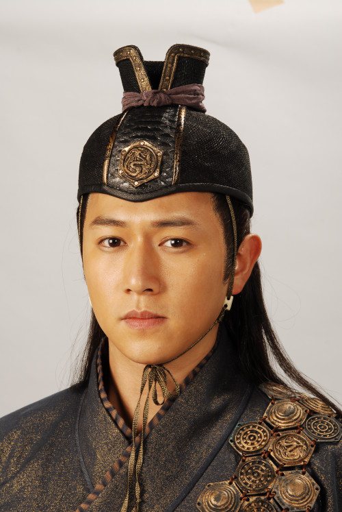 少年四大名捕The Four(2008)插图1%4K电影下载_3D影视资源_杜比视界迅雷下载