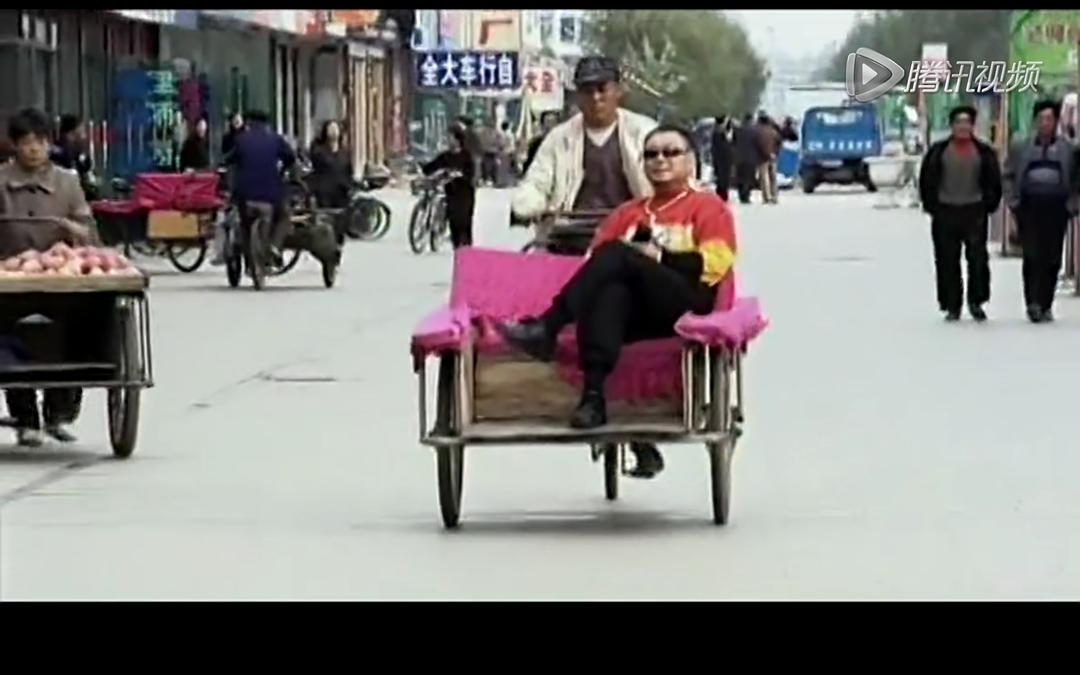 马大帅Ma Da Shuai(2004 – 2006)插图2%4K电影下载_3D影视资源_杜比视界迅雷下载