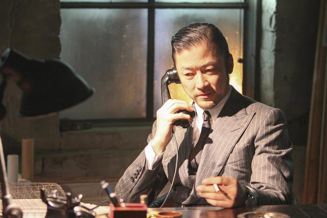 漫长的告别ロング・グッドバイ(2014)插图1%4K电影下载_3D影视资源_杜比视界迅雷下载