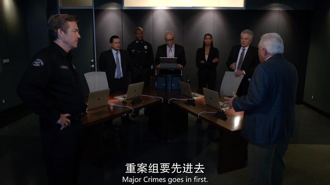 重案组Major Crimes(2012 – 2017)插图2%4K电影下载_3D影视资源_杜比视界迅雷下载