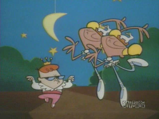 德克斯特的实验室 全集Dexter’s Laboratory(1996 – 2003)插图2%4K电影下载_3D影视资源_杜比视界迅雷下载