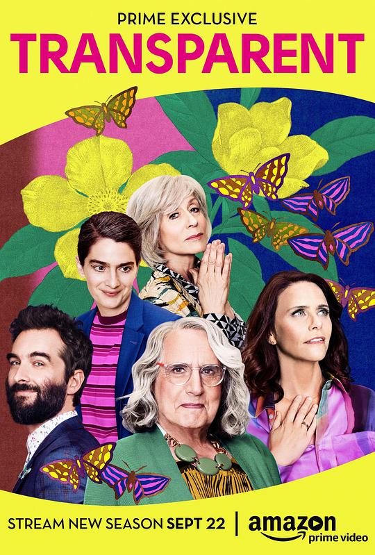 透明家庭Transparent(2014 – 2017)插图%4K电影下载_3D影视资源_杜比视界迅雷下载