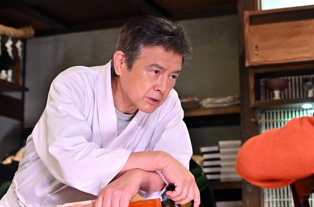 欺诈猎人Kurosagi(2022)插图2%4K电影下载_3D影视资源_杜比视界迅雷下载