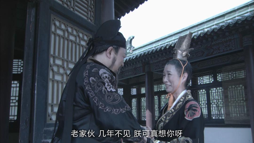 神探狄仁杰Shen tan Di Renjie(2004 – 2017)插图1%4K电影下载_3D影视资源_杜比视界迅雷下载