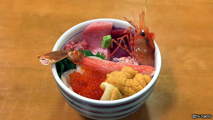 孤独的美食家特别篇！盛夏的东北·宫城出差篇Kodoku no Gurume Special! Tôhoku Miyagi Shucchô hen(2016)插图1%4K电影下载_3D影视资源_杜比视界迅雷下载