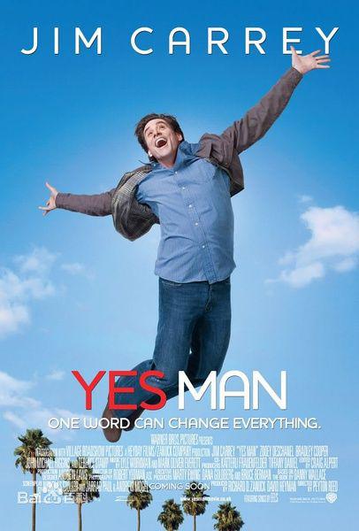 好好先生Yes Man(2008)插图%4K电影下载_3D影视资源_杜比视界迅雷下载