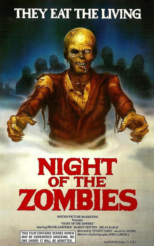 地狱活死人Virus(1980)插图%4K电影下载_3D影视资源_杜比视界迅雷下载