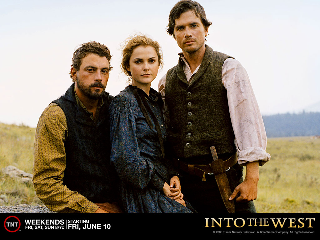 西部风云Into the West(2005)插图1%4K电影下载_3D影视资源_杜比视界迅雷下载