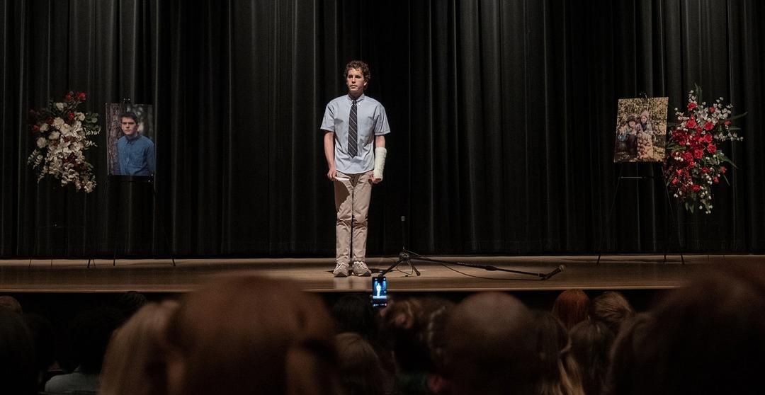 致埃文·汉森Dear Evan Hansen(2021)插图1%4K电影下载_3D影视资源_杜比视界迅雷下载