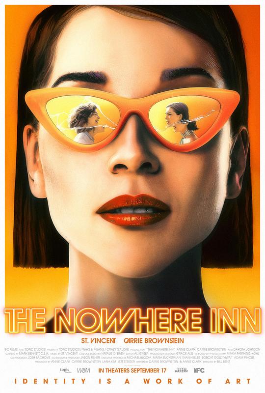 无名旅馆The Nowhere Inn(2020)插图%4K电影下载_3D影视资源_杜比视界迅雷下载
