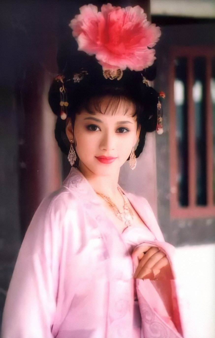武则天Wu Zetian(1995)插图2%4K电影下载_3D影视资源_杜比视界迅雷下载