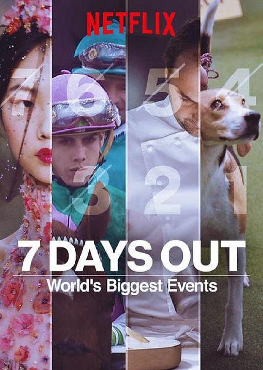 事前七日7 Days Out(2018)插图%4K电影下载_3D影视资源_杜比视界迅雷下载
