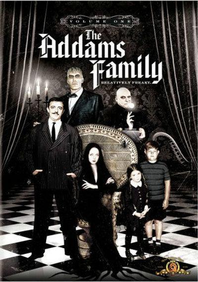 阿达一家人The Addams Family(1964)插图%4K电影下载_3D影视资源_杜比视界迅雷下载