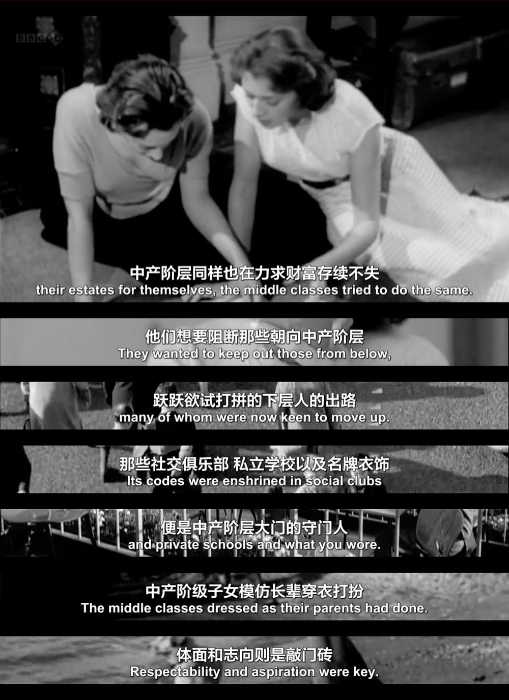 阶级与文化Melvyn Bragg on Class & Culture(2012)插图1%4K电影下载_3D影视资源_杜比视界迅雷下载
