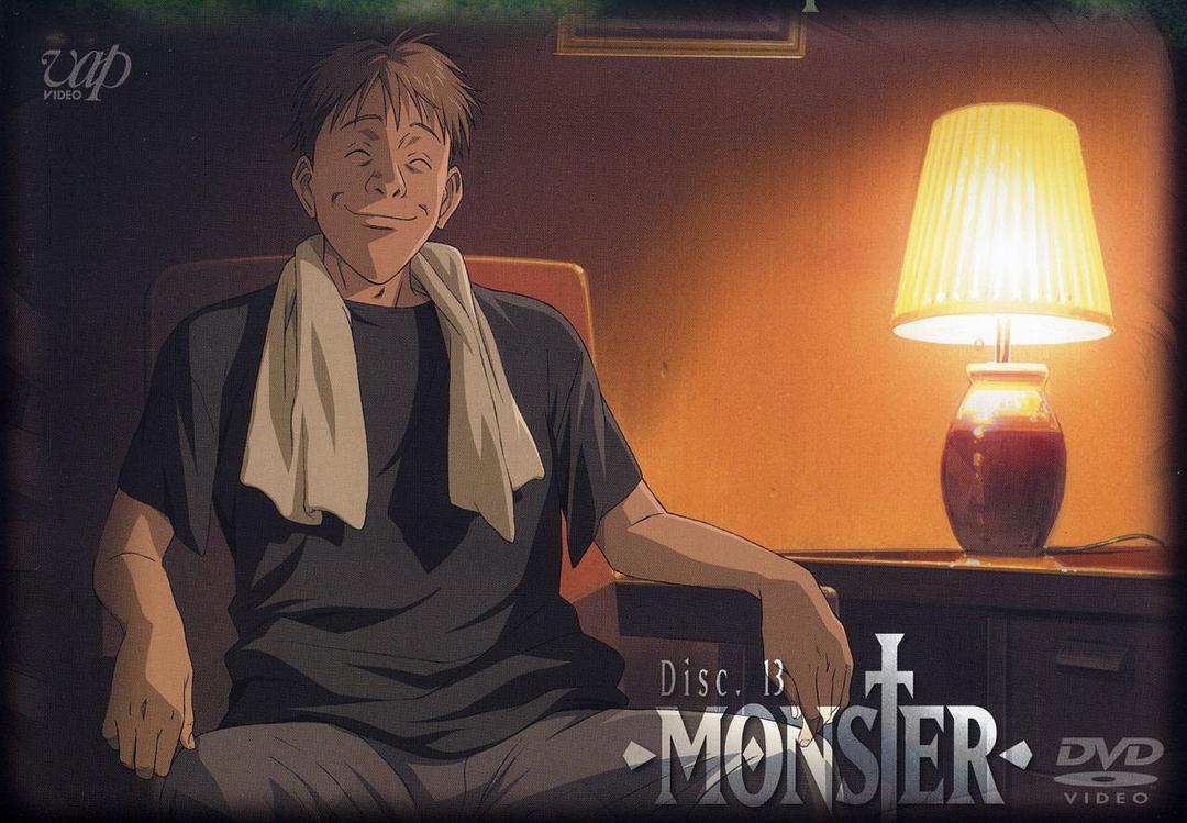 怪物Monster(2004)插图2%4K电影下载_3D影视资源_杜比视界迅雷下载