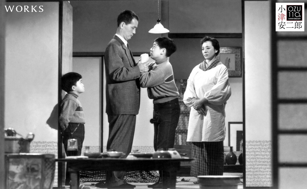 早安Good Morning(1959)插图2%4K电影下载_3D影视资源_杜比视界迅雷下载